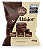 Pack c/ 10 und Alfajor Chocolate 40g Recheio e Cobertura de Chocolate - Vegano, Sem Glúten e Lactose - Imagem 2