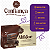 Pack c/ 06und Alfajor Chocolate 80g Recheio e Cobertura de Chocolate | Sem Glúten, Sem Leite e Sem Ovos | Vegano - Imagem 3