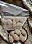 Drageado de Amendoas com Chocolate 53% e Chocolate Branco 125g- Vegano e sem Sem Gluten - Imagem 1