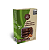 Biscoitos Chocolate com Amêndoas 120g com Cobertura de Chocolate - Vegano, Sem Glúten e Lactose - Imagem 1