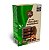 Biscoitos Chocolate com Amêndoas 120g com Cobertura de Chocolate - Vegano, Sem Glúten e Lactose - Imagem 1