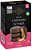 Biscoitos Castanha do Pará e Cobertura sabor Chocolate 120g - Vegano, Sem Glúten e Lactose - Imagem 1
