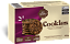 Cookies Chocolate com Gotas de Chocolate 90g - Vegano, Sem Glúten e Lactose - Imagem 1