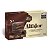 Alfajor Chocolate 80g Recheio e Cobertura de Chocolate - Vegano, Sem Glúten e Lactose - Imagem 1