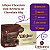 Alfajor Chocolate 80g com Recheio e Cobertura de Chocolate | Sem Glúten, Sem Leite e Sem Ovos | Vegano - Imagem 3