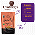 Snacks Sabor Pizza 50g | Sem Glúten, Sem Leite e Sem Ovos | Vegano - Imagem 3