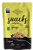 Snacks Sabor Queijo 50g - Vegano, Sem Glúten e Lactose - Imagem 1