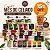 Combo Mês do Celíaco Seu Divino | 28 Produtos Sem Glúten + Caneca Grátis | 15% OFF - Imagem 1
