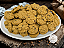 Biscoito Zero Açúcar Banana com Aveia 130g | Sem Glúten, Sem Leite e Sem Ovos | Vegano - Imagem 2