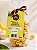Biscoito Flor de Maracuja 130g Vegano Sem Glúten - Imagem 1