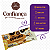 Pack 10 Biscoito Chocolate com Cobertura de Chocolate 70g | Sem Glúten, Sem Leite e Sem Ovos | Vegano - Imagem 2