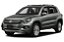 Pedal Gas TORK ONE Tiguan vw 211cv - Imagem 1