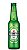 Cerveja Heineken Long Neck 330 ml - Imagem 1