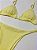 Biquíni Cortininha Amarelo - Imagem 4