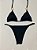 Biquíni Cortininha Preto - Imagem 5
