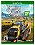 Farming Simulator 17 - Xbox One - Mídia Digital - Imagem 1