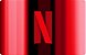 Netflix - Cartão Pré Pago R$ 112 - Imagem 1