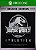 Jurassic World Evolution Deluxe Edition - Xbox One - Mídia Digital - Imagem 1