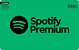 Spotify Premium - Cartão 3 Meses Assinatura - R$ 50 - Imagem 1