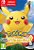 Pokemon Lets Go Pikachu - Nintendo Switch Digital - Imagem 1
