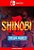 SEGA AGES Shinobi - Nintendo Switch Digital - Imagem 1