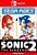 SEGA AGES Sonic the Hedgehog 2 - Nintendo Switch Digital - Imagem 1