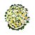 I - Coroa de Flores para Velório - Sensibilidade - Imagem 1