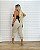 Calça Jogger Feminina Com Bolsos Laterais Cintura Alta - Imagem 5