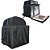 Mochila Motoboy Aplicativo Entregadores Bag com Isopor 45l - Imagem 1