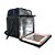 Mochila Bag Térmica Bolsa Motoboy Entrega Pizza Lanches 45l - Imagem 1