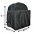 Mochila Para Motoboy Entregadores Bag com Isopor 45 Litros - Imagem 1