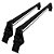 Rack Teto Gol e Voyage G5 e G6 4 Portas + 1 Cinta Carga - Imagem 2