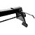 Rack Teto Vhip Fiat Uno Mille 4 Pts 93/2013 + Cinta Catraca - Imagem 5