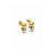 PB4847 BRINCO - Imagem 1