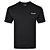 CAMISETA WRANGLER PRETA WM8078PR - Imagem 1