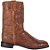 BOTA JUSTIN 3163 COURO BEZERRO - Imagem 1