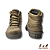 TENIS CLASSIC POWER LINE CROSS AREIA - Imagem 2
