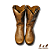 BOTA TENIS CLASSIC BTNPW FOSSIL - Imagem 3