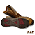 BOTA TENIS CLASSIC BTNPW FOSSIL - Imagem 4