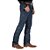 calça jeans cowboy cut slim fit wrangler 36mcvds36 - Imagem 3