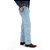 calça jeans cowboy cut regular fit wrangler 47m.wz.gh - Imagem 3