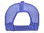 BONE BASS PRO SHOPS AZUL ESTAMPADO - Imagem 4