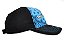 Boné Azul Feminino Bass Pro Shops - Imagem 3