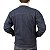 jaqueta jeans masculina western cowboy cut - wrangler 366.3d.pw.50 - Imagem 2