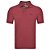 CAMISETA POLO WRANGLER VINHO WM9045 - Imagem 1