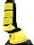 kit cloche 2 boleteiras amarelas boots horse  256987am - Imagem 3