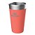COPO STANLEY SEM TAMPA SALMÃO 473ML - Imagem 1