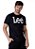 CAMISETA LEE PRETA 5003L - Imagem 3