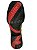 Bota Jácomo Crazy Tabaco Napa Preto 7101PG-CTNP - Imagem 6