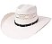 CHAPEU PRALANA BANGORA ROD FAR 11,5 NATURAL 12900 - Imagem 1